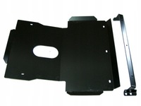 фото thumb №1, Защита стальной двигателя land cruiser 90 95