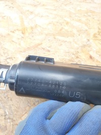 фото thumb №6, Toyota rav4 v фільтр вугільний 77740-42120