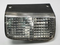 Купити Фара протитуманна ліхтар заднього виду праві задній renault trafic 2, фото thumb