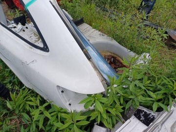 фото thumb №2, Крыло зад левый четверть skoda superb ii универсал