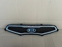 фото thumb №1, Kia picanto ii 2 решітка радіатора решітка радіатора a-nex