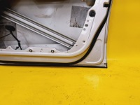 Двері правий перед праве передні vw passat b6 універсал lak: ld1w nr840 Оригінал, фото thumb