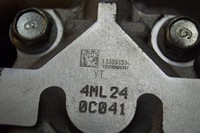 фото thumb №5, Насос підсилювача opel insignia 13309333