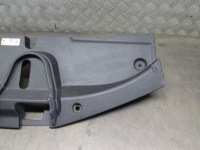 фото thumb №9, Захист поперечина перед верхній 53289-02160 toyota corolla e21 1.8 b hybrid 18-22 r