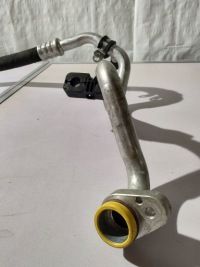 фото thumb №4, Bmw f01 f06 f10 f12 труба трубка wąż шланг кондиционера 9248521