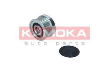 фото thumb №2, Kamoka rc057 сцепление генератора volvo c70 97-,s6