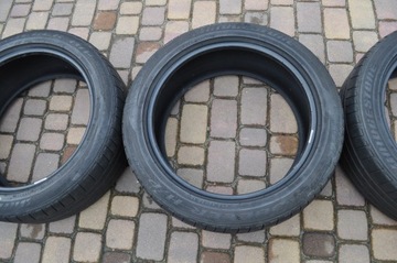 Bridgestone Dueler HP Sport 255/45R20 101W 6,5 мм