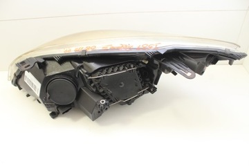 фото thumb №11, Лампа правий перед renault megane iii 3 08-12r