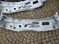 фото thumb №6, Стена перегородочная перегородка audi a6 c7 a7 4g 11-18 europa 4g1