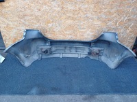 фото thumb №8, Chevrolet lacetti бампер зад задній срібний hb 92u