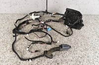 фото thumb №2, Bmw 7 g11 g12 замок двері замки доводчик soft close softclose sca