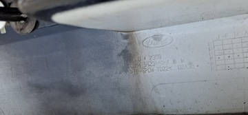 фото thumb №6, Ford kuga mk2 накладка планка накладка крышки cj54 s423a40 a