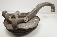 фото thumb №5, Ступиця поворотна опора лівий перед mercedes glc w253 cdi