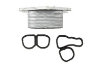 фото thumb №14, Nty ccl-me-015 радіатор оливи, олія двигунний