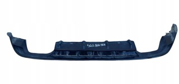 фото thumb №1, Vw golf 7 r-line gti 5g0807568 спойлер бампера