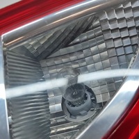 фото thumb №8, Renault twingo ii 2008 левая сторона свет противотуманные задние