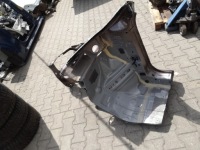 фото thumb №3, Fiat tipo ii 2017 хэтчбек лонжерон передняя правая оригинал