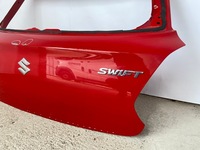 фото thumb №11, Suzuki swift mk8 кришка багажника багажника задня poznań