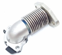 фото thumb №1, Трубка egr mercedes w222 a6561400160