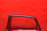 фото thumb №11, Дверь правая зад задние lz3f audi a4 b8 sedan 07-11