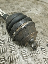 фото thumb №3, Półośka приводной вал левая передняя audi a6-c6