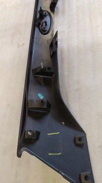 фото thumb №8, Накладка кришки зад ford kuga mk2 рестайлінг