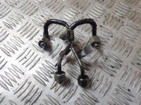 фото thumb №1, Шланг упорскування jaguar xf x250