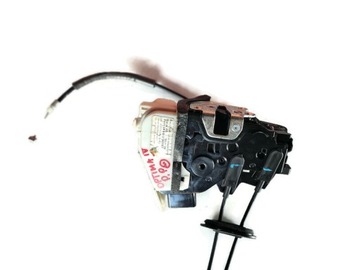 фото thumb №1, Kia optima iv 16r замок двері праві перед європа