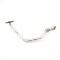 фото thumb №1, Mercedes w176 w246 труба шланг turbo дизель om607