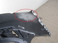 фото thumb №10, Бампер перед renault trafic 3 iii lift 21-