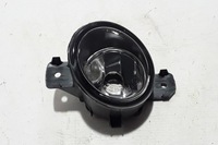 фото thumb №1, Противотуманная фара левый передний renault koleos i hy_ 261558990a 2010