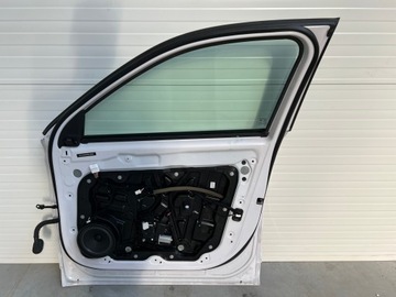 фото thumb №8, Дверь правый перед передние mg marvel