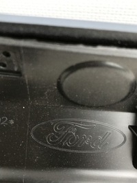 фото thumb №7, Ford puma mk2 ii 20- спойлер спойлер кришка багажника багажника