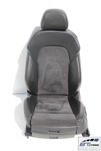 фото thumb №7, Audi a5 сидіння комплект сидінь сидіння сидіння сидіння оббивка 8t шкіра ko