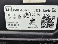 Jaguar e-pace x540 full led фара передняя комплект в Украине, фото thumb