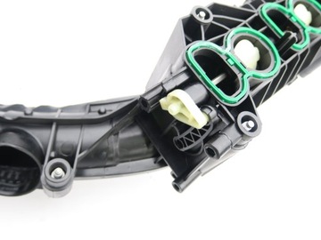 фото thumb №10, Новый коллектор всасывающий b57 3.0d 530d bmw 5 g30 g31 g11 g12