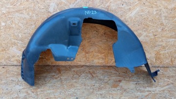 фото thumb №1, Opel insignia a 08- підкрилок лівий зад ліві задні 341391933