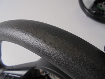 фото thumb №7, Кермо nissan micra k14