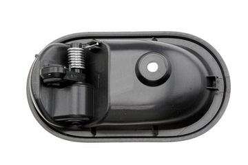 фото thumb №4, Ручка внутрішня двері dacia доккер 2012- duster 2010- lodgy 2012- logan 2