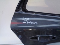 фото thumb №5, Дверь правое задние kia sportage v 22- nr 38253