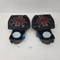 фото thumb №8, Mercedes cl 216 динамік динаміки двері комплект