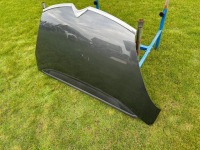 Citroen c4 picasso рестайлинг  10- капот крышка двигателя Цена, фото thumb