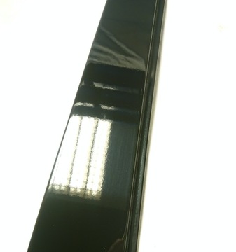 фото thumb №7, Bmw x3 e83 планка стойка правый зад блеск тень