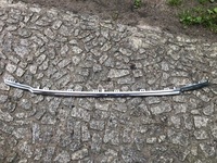 фото thumb №1, Молдинг хром решетка решётка ford mondeo mk5