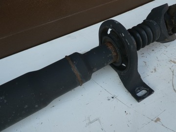 фото thumb №5, Crafter sprinter wał приводной a9064105306