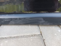 фото thumb №6, Дверь левая передние dacia logan ii kombi перед левый