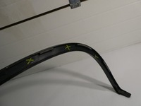 фото thumb №4, Молдинг крыла левый задняя vw tiguan 5n 5n0854819b