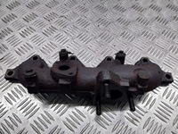 фото thumb №1, Колектор випускний opel astra h 1.7 cdti