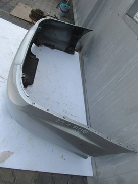 фото thumb №6, Mercedes s w221 221 63 amg бампер зад задний a2218801345