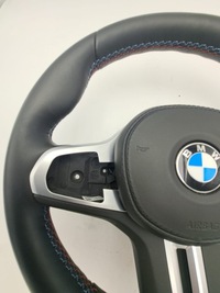 фото thumb №6, Bmw g11 g30 g31 m руль подушка kierpwcy руль комплект d1430